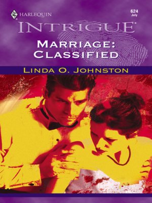 cover image of Marriage: Classified